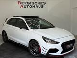 Hyundai i30 N Performance*109db-NO-OPF*Voll*Pano*Strebe* - Hyundai i30: Weiß