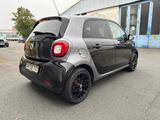 Smart ForFour 60kW EQ Batterie -PANO/SHZ/TEMPO/NAVI TO - Smart ForFour: Eq