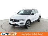 Volkswagen T-Roc 2.0 TSI Sport 4Motion Aut. *NAVI*VC*LED* - VW T-Roc Gebrauchtwagen in Stuttgart