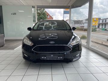 Ford Focus - 2