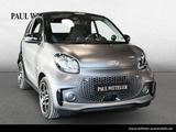 Smart EQ fortwo cabrio pulse Advanced- u. Plus-PaketBC - Smart Gebrauchtwagen von 2022
