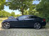 BMW 435 Gran Coupé 435d xDrive Gran Coupé M Spor... - BMW 435 Gran Coupé aus 2015