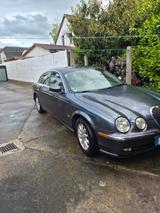 Jaguar S-Type 2.5 L V6 Executive Executive - Jaguar S-Type: 2.5