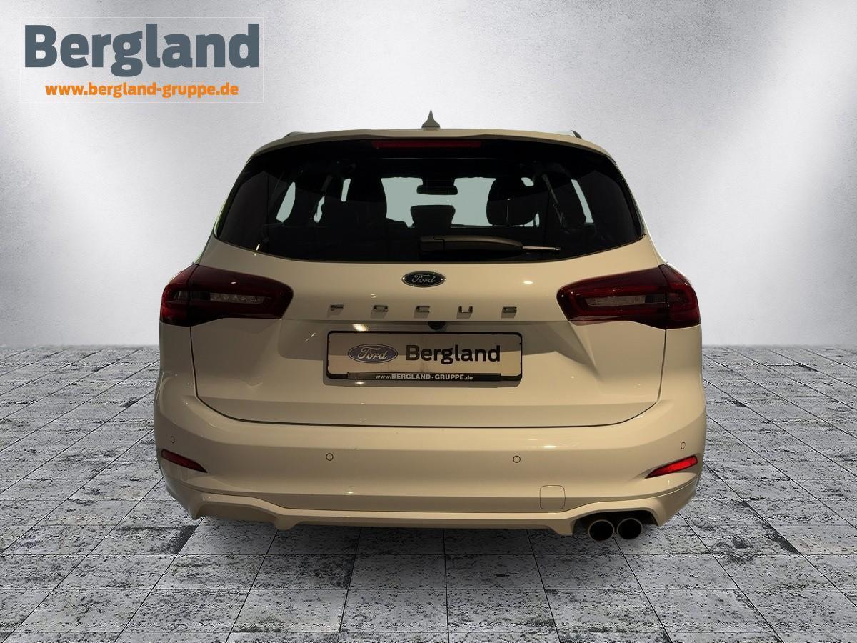 Ford Focus ST-LINE Turnier 1.0l 125PS MHEV