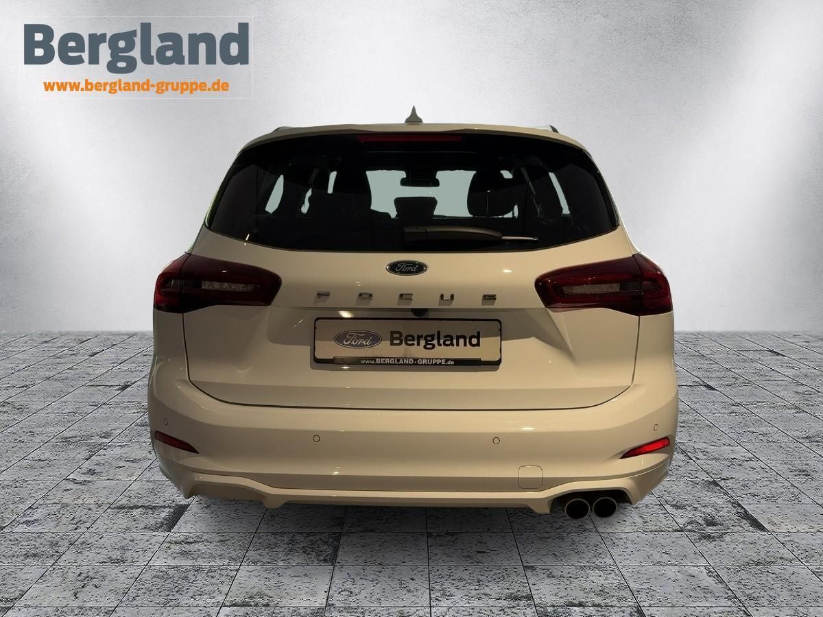 Ford Focus ST-LINE Turnier 1.0l 125PS MHEV imagem 3