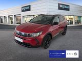 Opel Grandland 1.2 DI Automatik GS Navi LED Kamera - Opel Gebrauchtwagen in Velbert