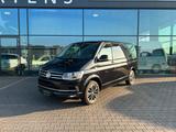 Volkswagen T6 Multivan Stndhzng. AHK Navi Kamera Sitzhzng.