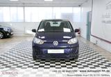Volkswagen up! move up!*2Vorb*Servicege*Komfort-Paket*Ganzj - gebrauchte VW up! aus dem Jahr 2017