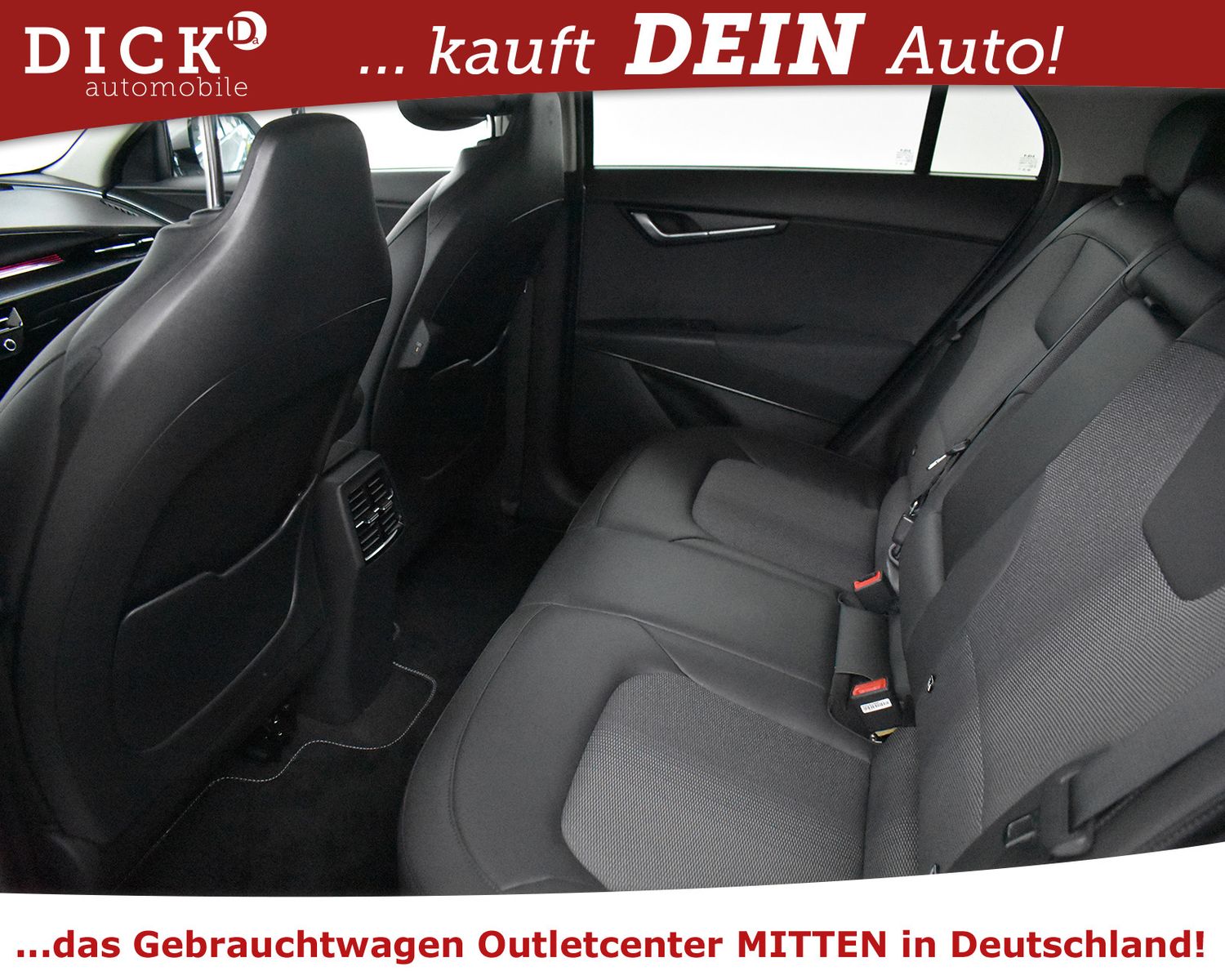 KIA Niro EV Style >LEDER+NAVI+LED+SHZ+KAMERA+ACC+DAB - Image 18