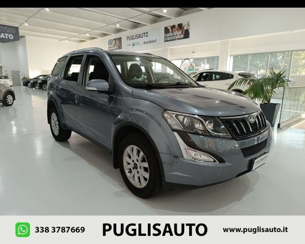 Inne MAHINDRA XUV500 2.2D 16V FWD W6 7posti