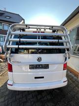 Volkswagen VW T6 Multivan mit Standheizung - Volkswagen T6 Multivan mit Benzin-Antrieb