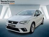 Seat Ibiza FR APP+DAB+VIRT+ACC+LED+NAVI+Facelift - gebrauchte Seat Ibiza mit Facelift