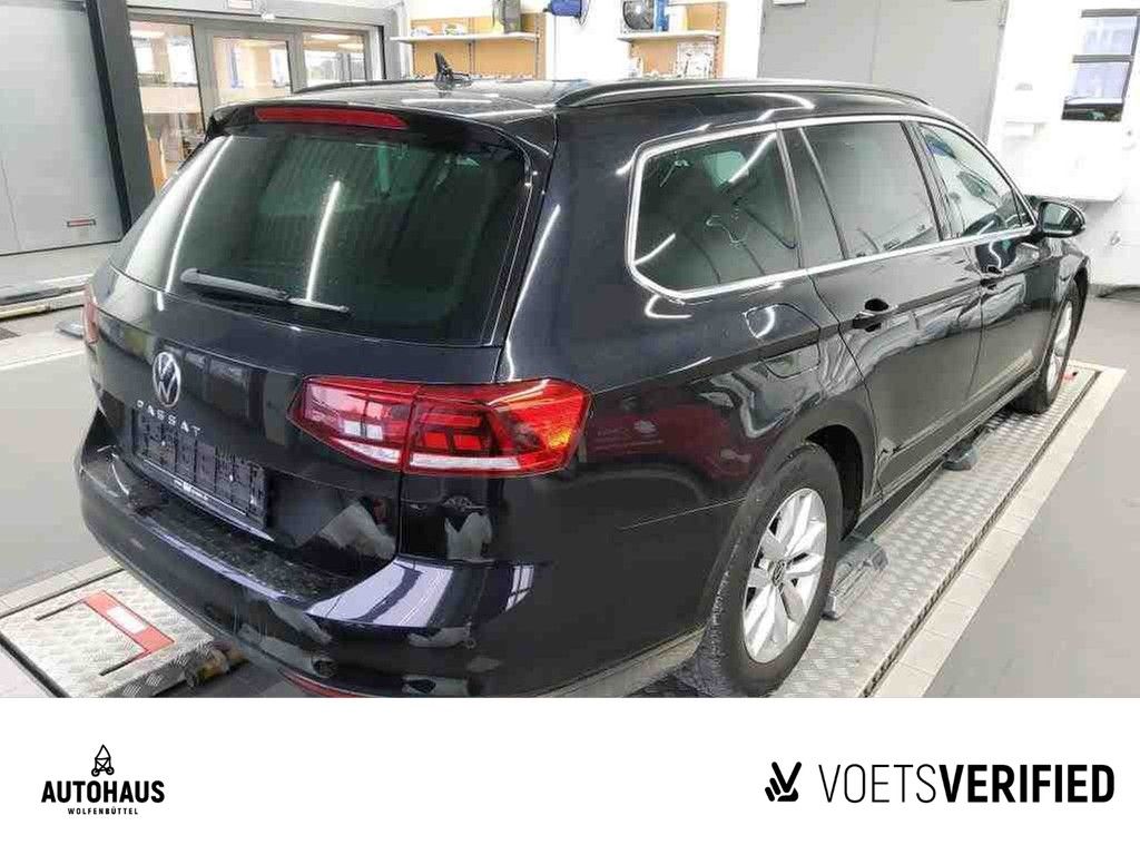 Volkswagen Passat Variant - Bild 3