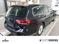 Volkswagen Passat Variant - Vorschau Bild 3