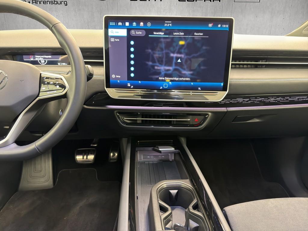 Volkswagen ID.7 Tourer Pro 77 kWh 1-Gang-Automatik AHK
