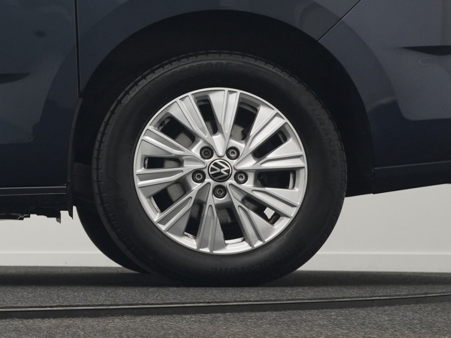 Volkswagen T7 Multivan - Bild 49