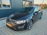 Skoda Octavia Combi RS 2.0 TDI DSG, AHK, NAVI, GRA - Skoda Octavia: RS GR N