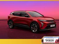 Renault Scenic E-TECH - Vorschau Bild 6
