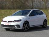 Volkswagen Polo 2.0 TSI GTI LED ACC Kamera Allwetter Navi S - VW Polo von 2023