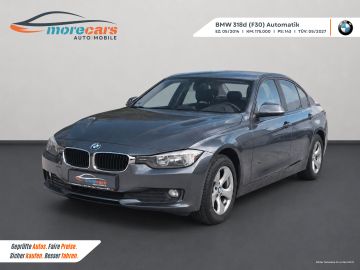 BMW 318 - 6