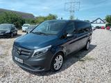 Mercedes-Benz Vito Mixto 114 lang, Top Ausstattung, Tüv Neu !!