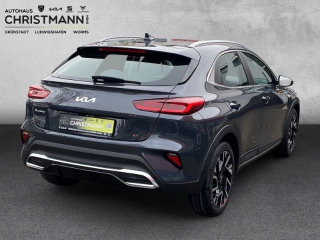 Fahrzeugabbildung Kia XCeed VISION 1.0 T-GDI *KOMFORT-PAKET*NAVIGATION