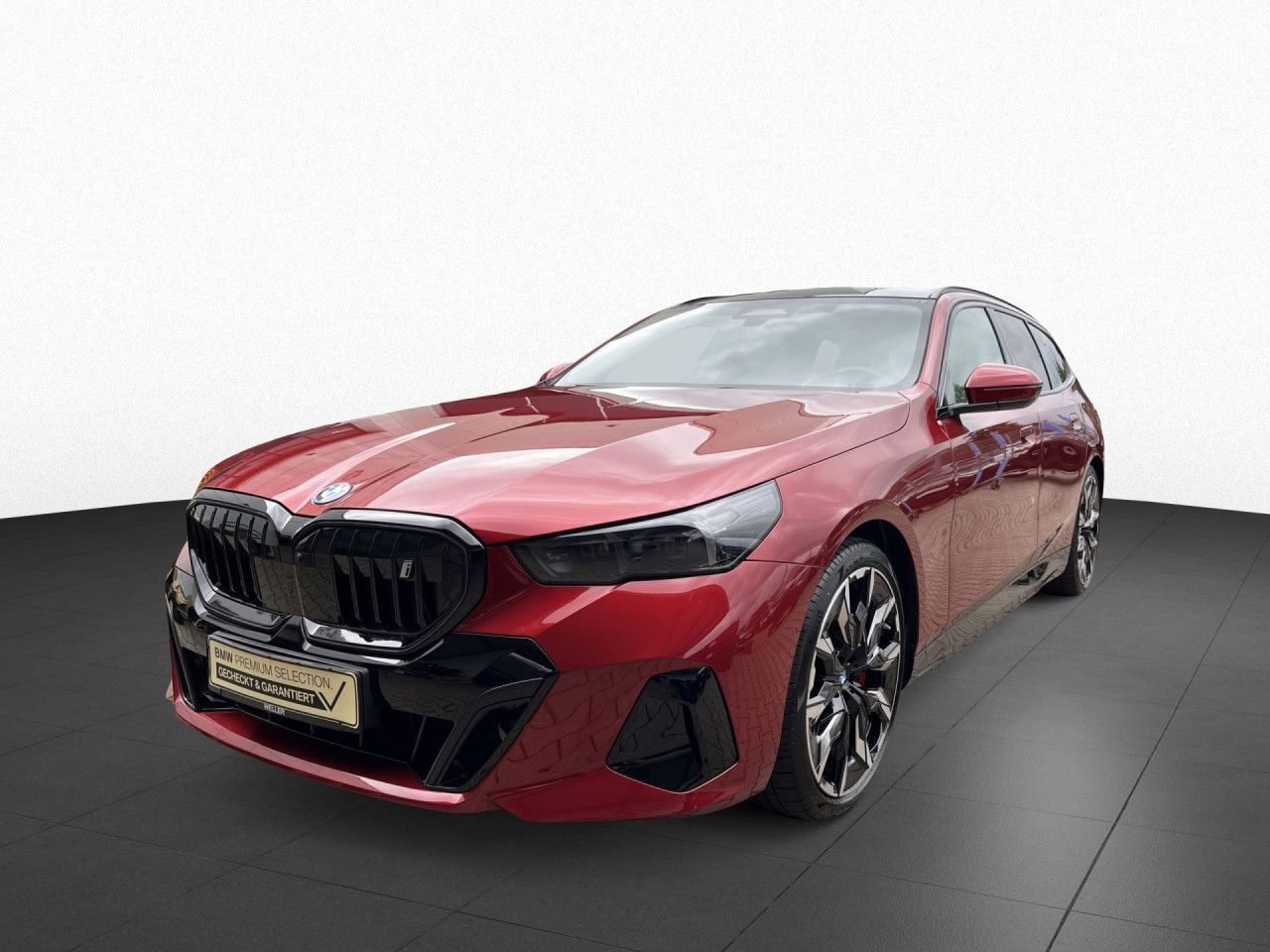 BMW i5 - Bild 6