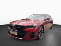 BMW i5 - Vorschau Bild 6