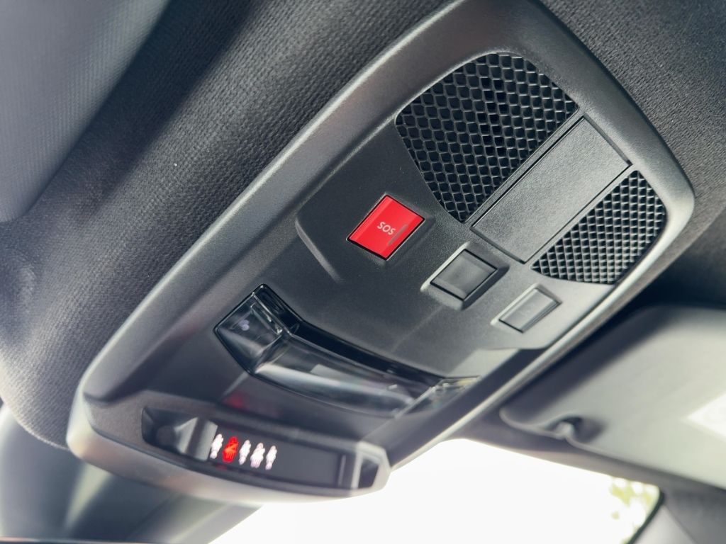 Fahrzeugabbildung Abarth 600e 280PS, Sabelt-Sitze