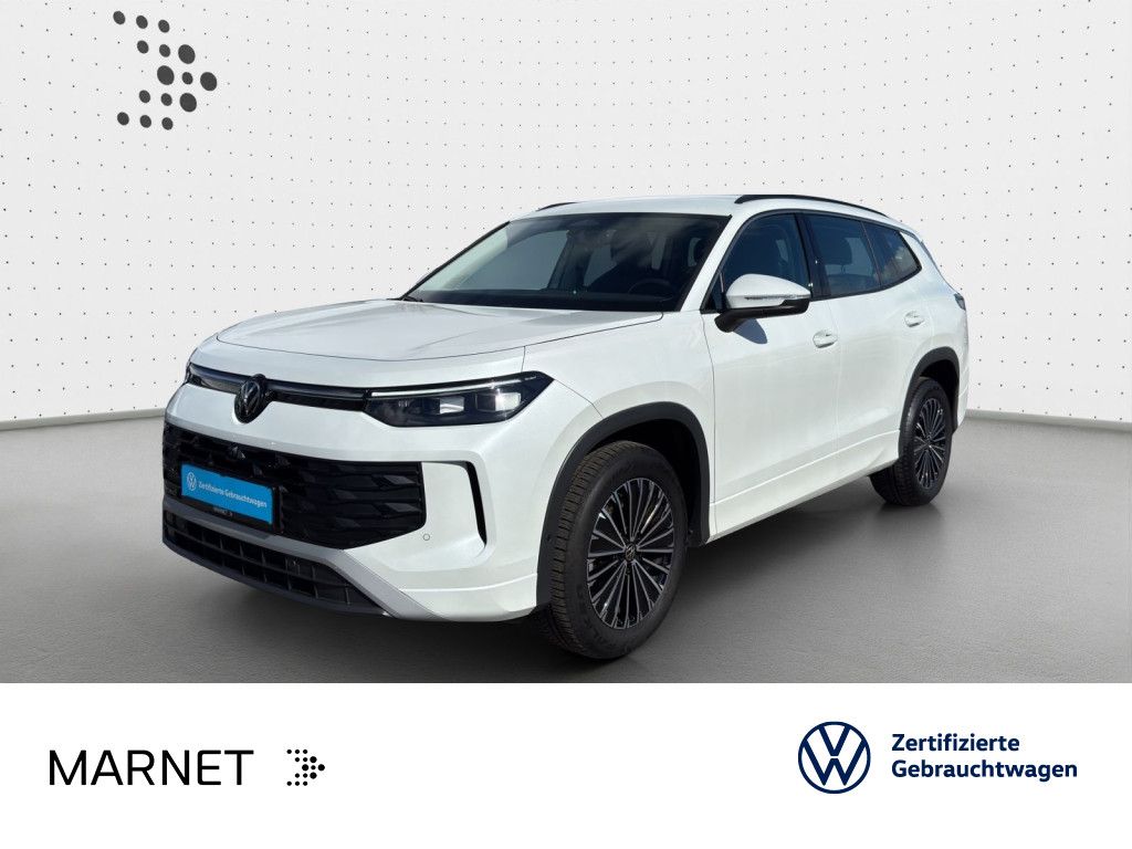 Volkswagen Tayron 2.0 TDI DSG 4Motion Life*Navi*AHK*7-Sitze