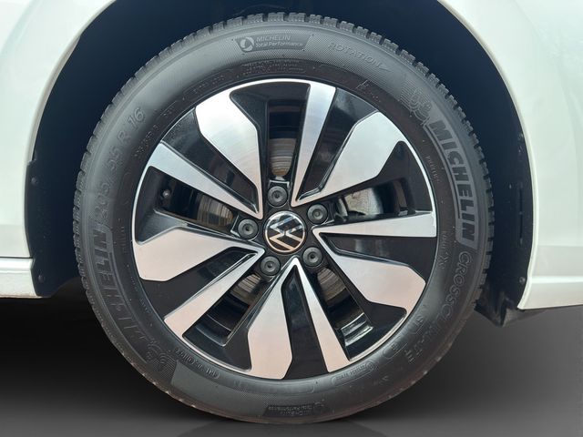 Golf VIII 2.0 TDI Goal DSG AHK ACC FACEL. LED