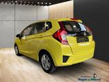 Honda Jazz Comfort - Honda Jazz Gebrauchtwagen