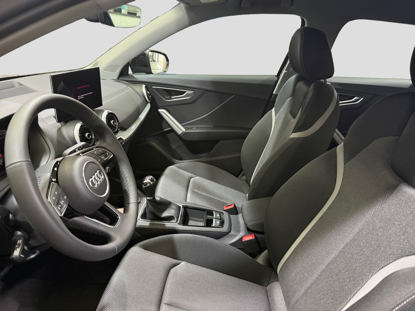 Audi Q2 - Bild 10