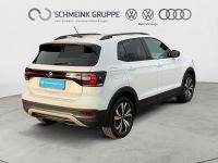 Volkswagen T-Cross - Vorschau Bild 5
