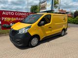 Renault Traffic Comfort L1H1**SCHLAFMOBIL UMBAU**