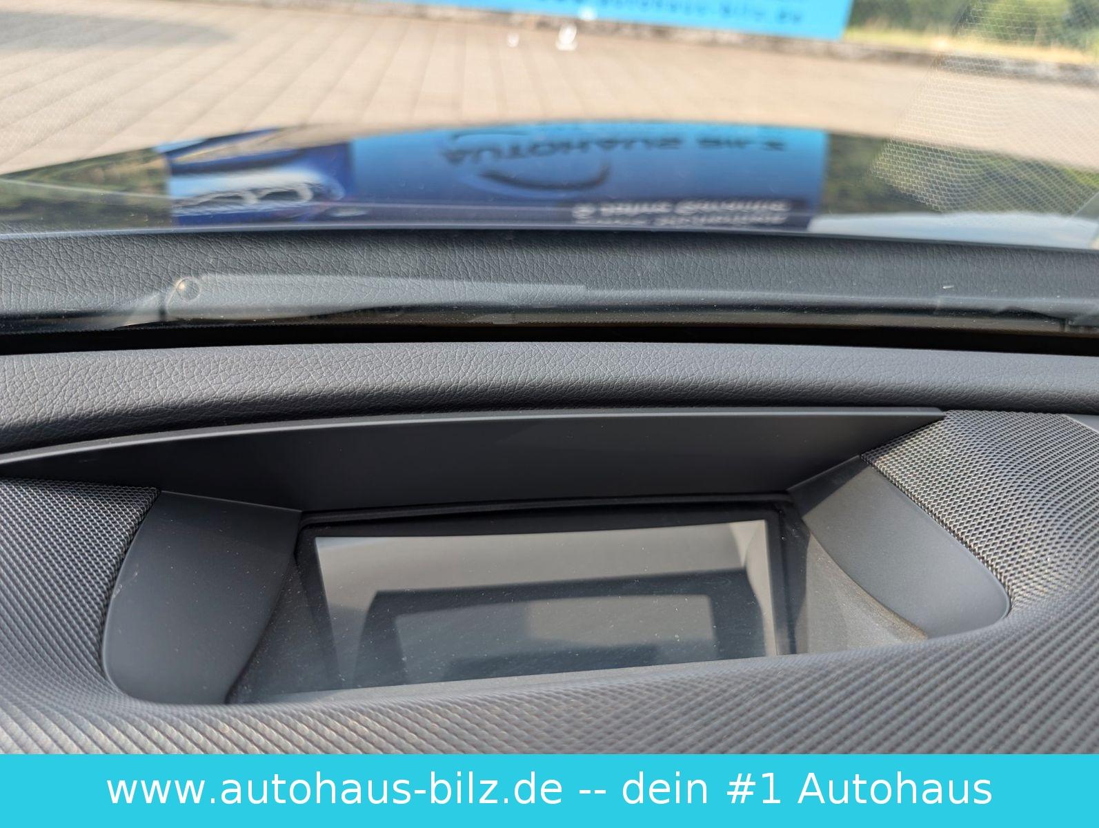 Mercedes-Benz E 350 d *Avantgarde*HuD*Burmester*Distronic*
