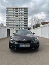 BMW 420d xDrive Coupé M-Paket | Automatik  - BMW 420 mit Diesel-Antrieb: Coupé