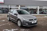 Volkswagen Polo V 1.4 TDI Trendline l KLIMA l 2.HAND l - Volkswagen Polo: 1l4 TDI