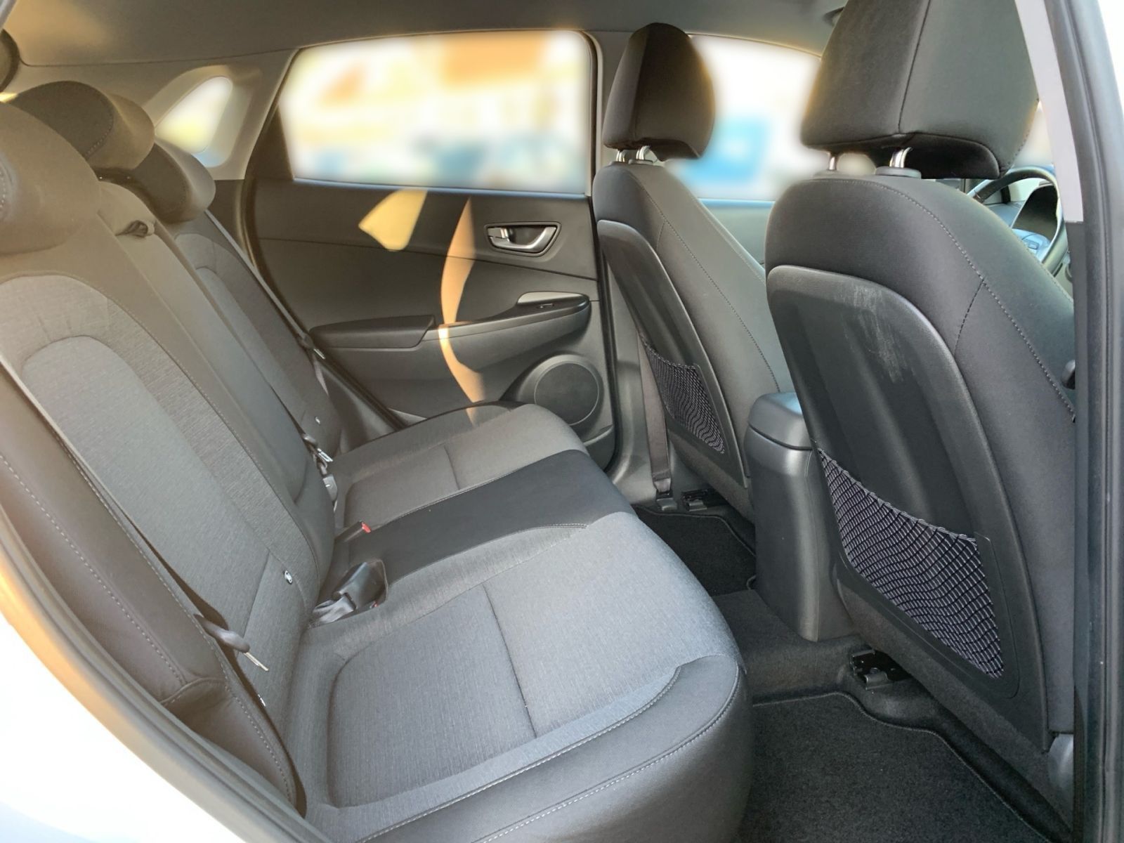 Fahrzeugabbildung Hyundai KONA Edition 30+ Elektro Navi Allwetter