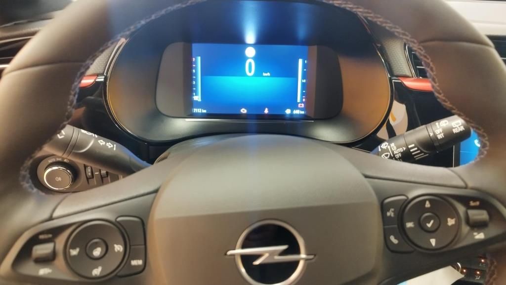 Erstes Annaberger Autohaus -  Opel Corsa YES, Sitz-Lenkradheizung, LED,Multimedia - Bild 11