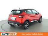 Renault Captur 1.2 TCe Energy Intens Aut.*NAVI*TEMPO*PDC - gebrauchte Renault Captur aus dem Jahr 2018