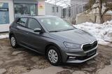 Skoda Fabia Selection+AHK+LED+APP+5J. Garantie - Skoda Fabia 5J mit Benzin-Antrieb
