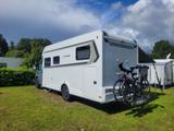 Weinsberg Cara Suite 700 ME Automatik 160PS ohne Hubbett  - Offers matching your search criteria