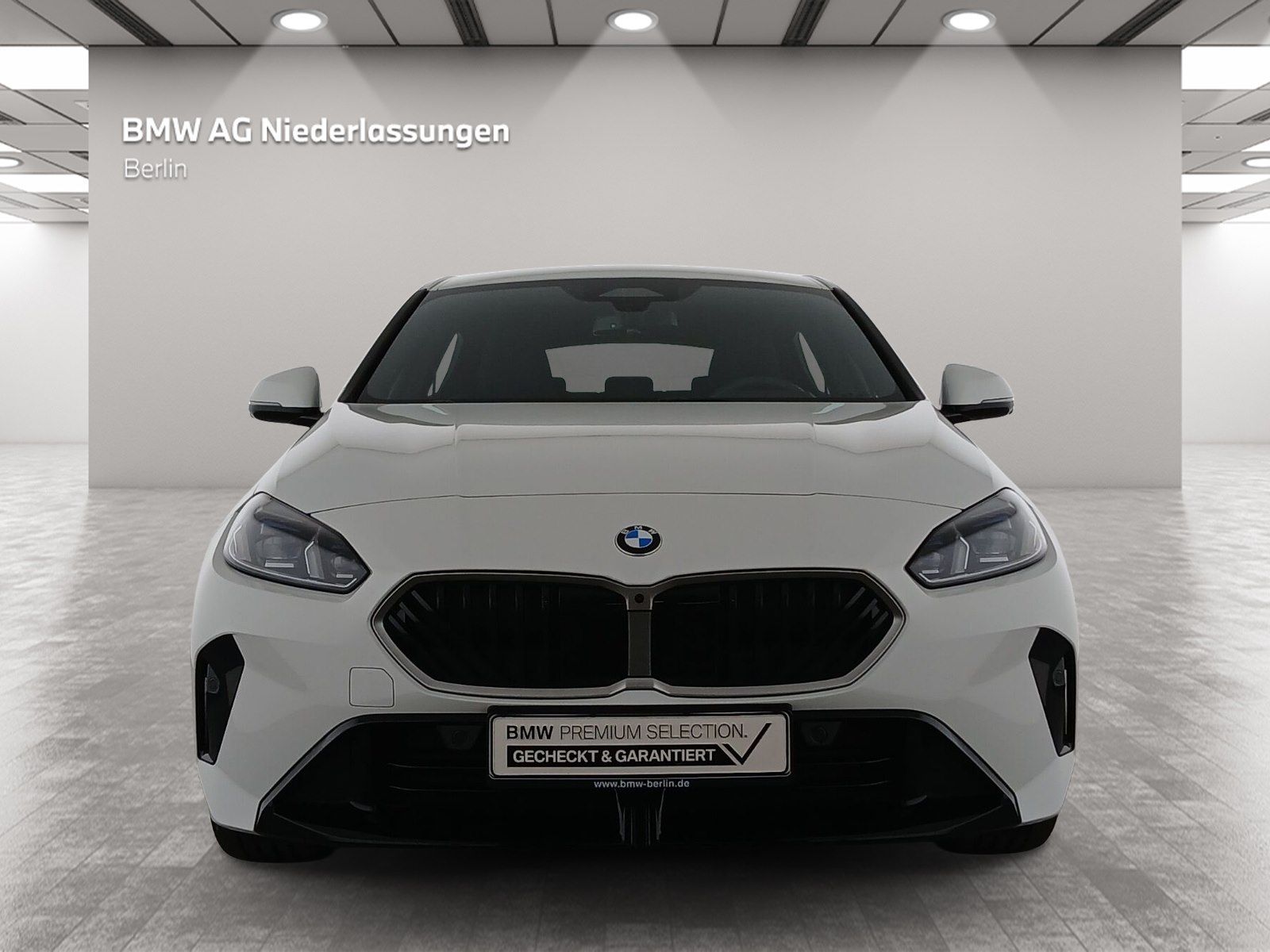 BMW 120 - Bild 5