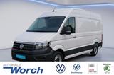 Volkswagen Crafter Kasten 2.0 TDI MR Hoch KAMERA+NAVI - gebrauchte VW Crafter aus dem Jahr 2022