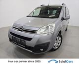 Citroën Berlingo 1.2 PureTech 4PL 2 Slide Doors Navi Ca - Citroën Berlingo: 1.4