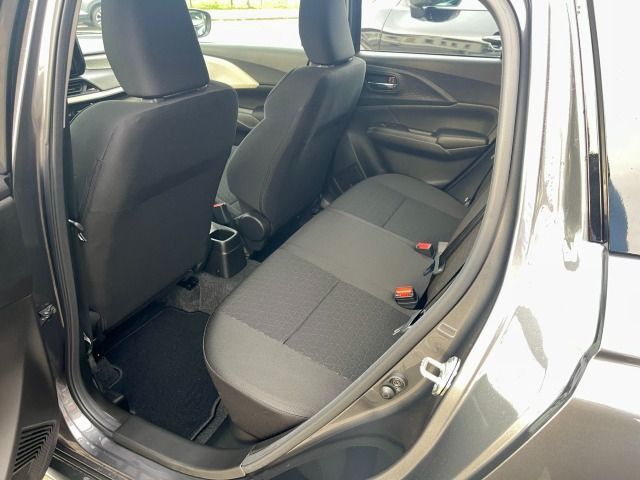 Fahrzeugabbildung Suzuki Swift 1.2 Hybrid Club CarPlay/Kamera/ACC