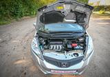 Honda Jazz 1.2 Trend / Advantage , "Rentnerbesitz" !!! - Honda in Hamburg