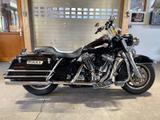 Harley-Davidson Road King Police Original 1HD aus USA - CHOPPER US