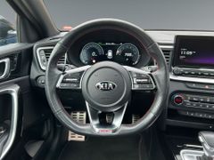KIA Ceed 1.6 T-GDI DCT7 OPF GT *Inkl. WKR*